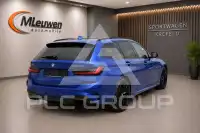 2021 BMW 340
