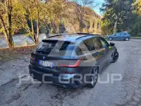 2021 BMW 340