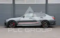 2021 BMW 340