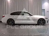 2021 BMW 340