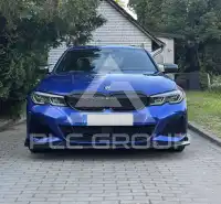 2021 BMW 340