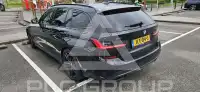2021 BMW 340