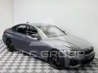 2021 BMW 340