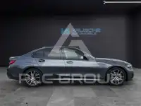 2021 BMW 340
