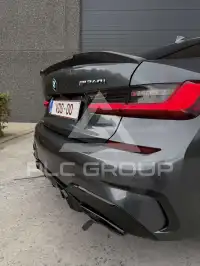 2021 BMW 340