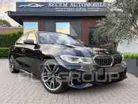 2021 BMW 340