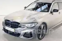 2021 BMW 340