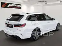 2021 BMW 340