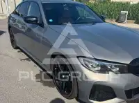 2021 BMW 340