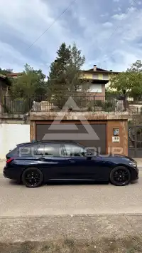 2021 BMW 340