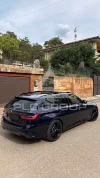 2021 BMW 340