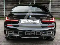2021 BMW 340
