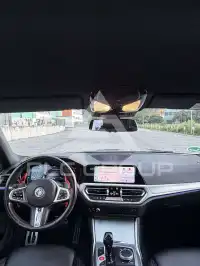 2021 BMW 340