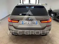 2021 BMW 340