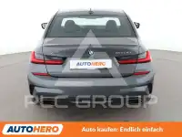 2021 BMW 340