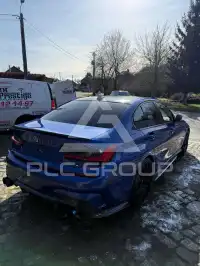 2021 BMW 340