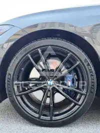 2021 BMW 340