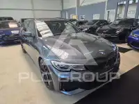 2021 BMW 340