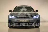 2021 BMW 340