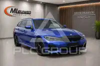 2021 BMW 340