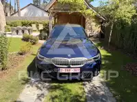 2021 BMW 340