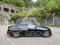 2021 BMW 340