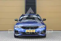 2021 BMW 340