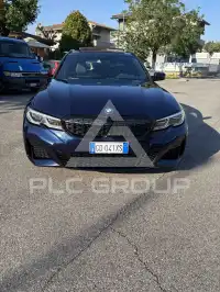 2021 BMW 340