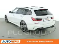 2021 BMW 340