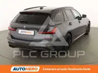 2021 BMW 340