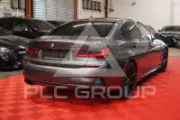 2021 BMW 340