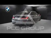 2021 BMW 340