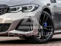 2021 BMW 340