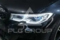 2021 BMW 340