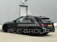2021 BMW 340
