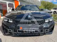 2021 BMW 340