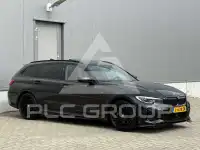 2021 BMW 340
