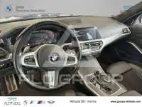 2021 BMW 340
