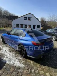 2021 BMW 340