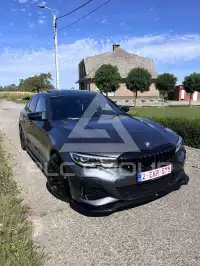 2021 BMW 340