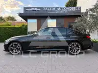2021 BMW 340
