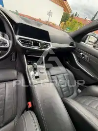 2021 BMW 340
