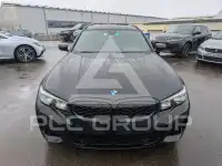 2021 BMW 340