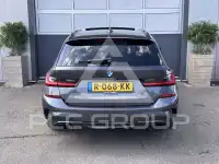 2021 BMW 340