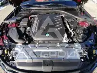2021 BMW 340