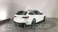 2021 BMW 340