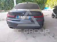 2021 BMW 340