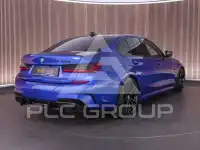 2021 BMW 340
