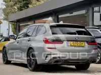 2021 BMW 340