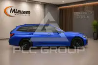 2021 BMW 340
